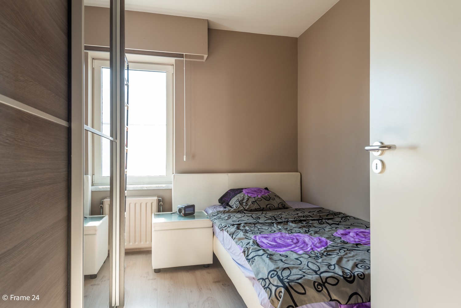 Modern appartement op toplocatie in het centrum van Antwerpen! afbeelding 11