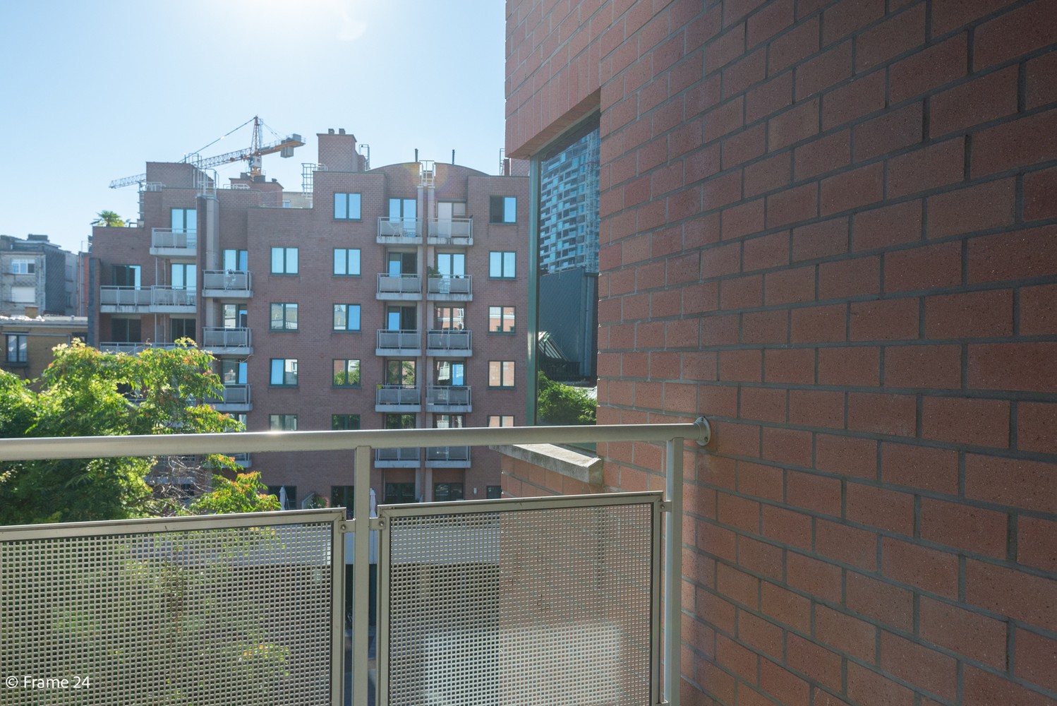 Modern appartement op toplocatie in het centrum van Antwerpen! afbeelding 13