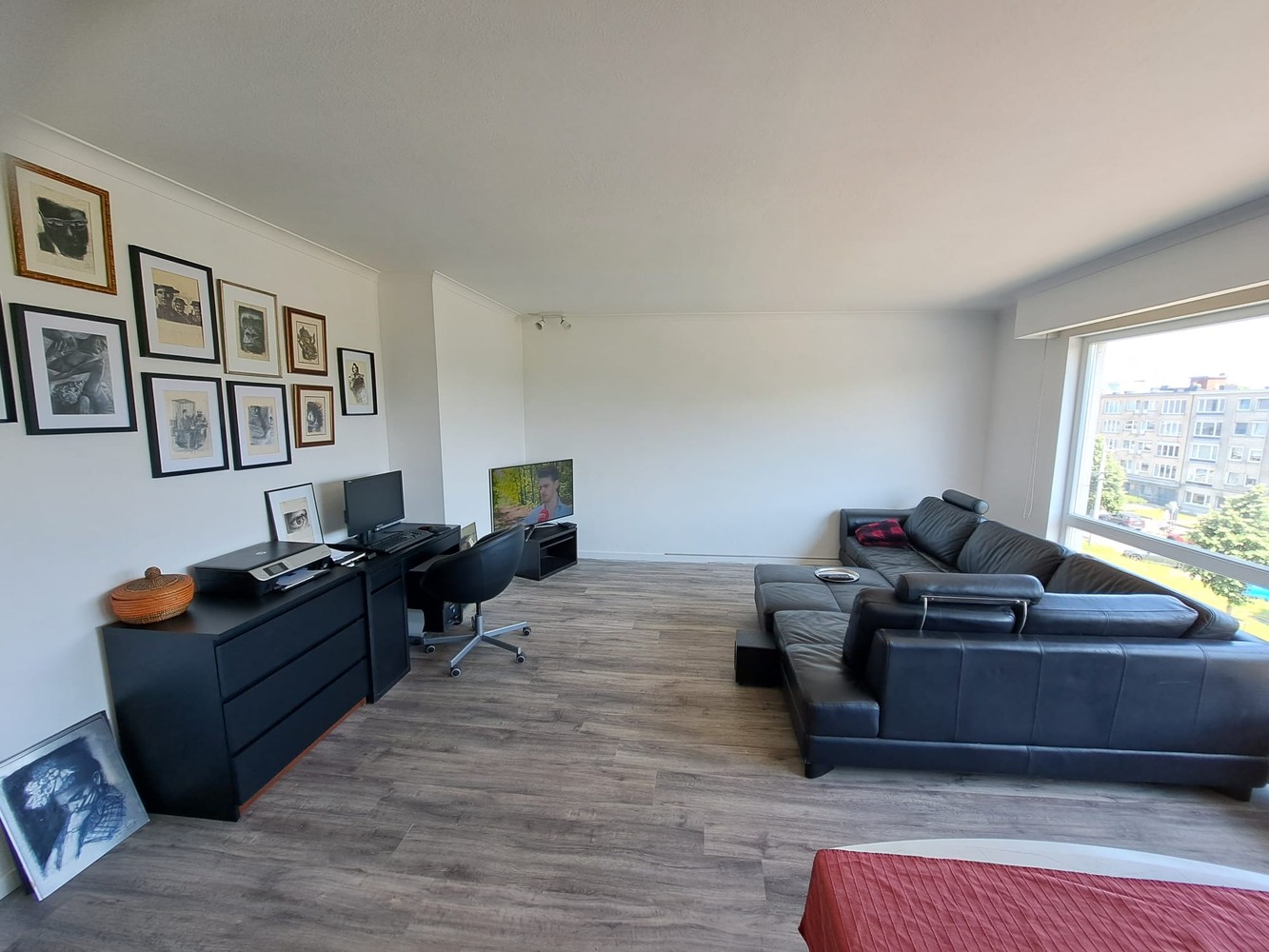 Ruim appartement met twee slaapkamers te koop in Deurne! afbeelding 3