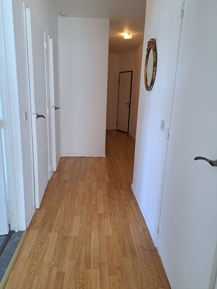 Ruim appartement met twee slaapkamers te koop in Deurne! afbeelding 4