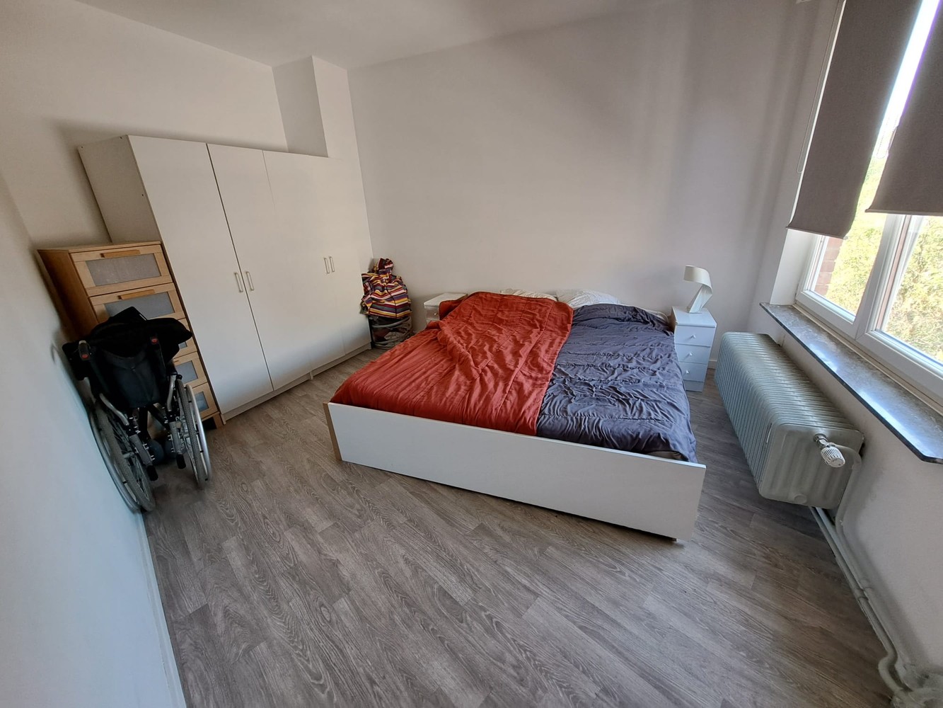 Ruim appartement met twee slaapkamers te koop in Deurne! afbeelding 5