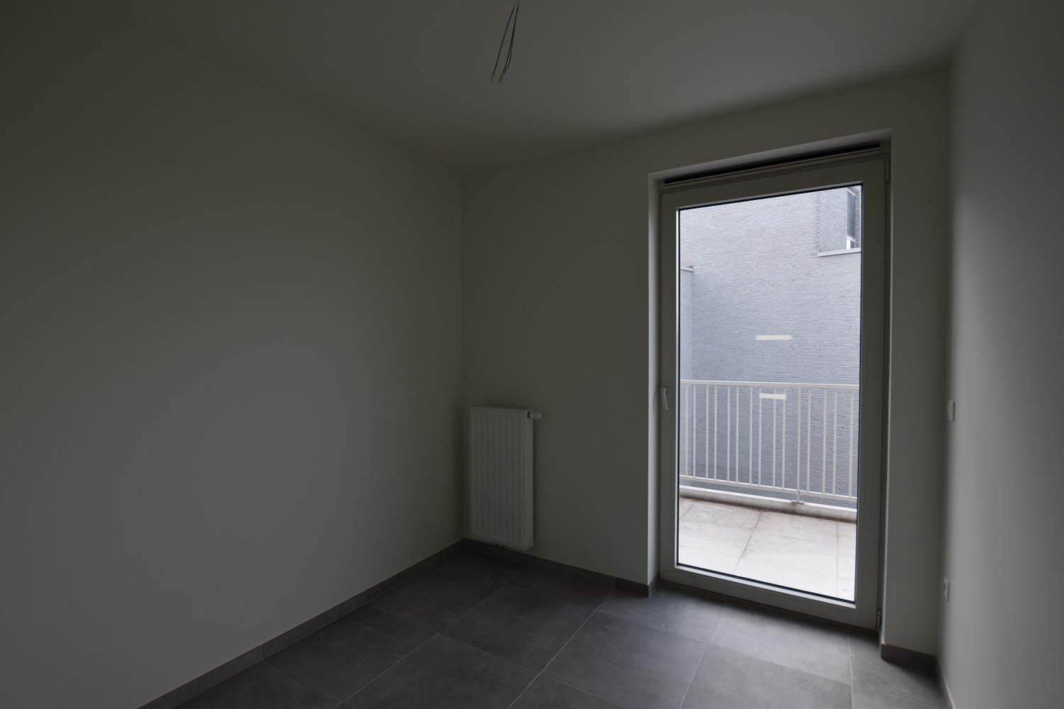 Nieuw appartement met 3 slaapkamers en terras te Deurne-Oost! afbeelding 16
