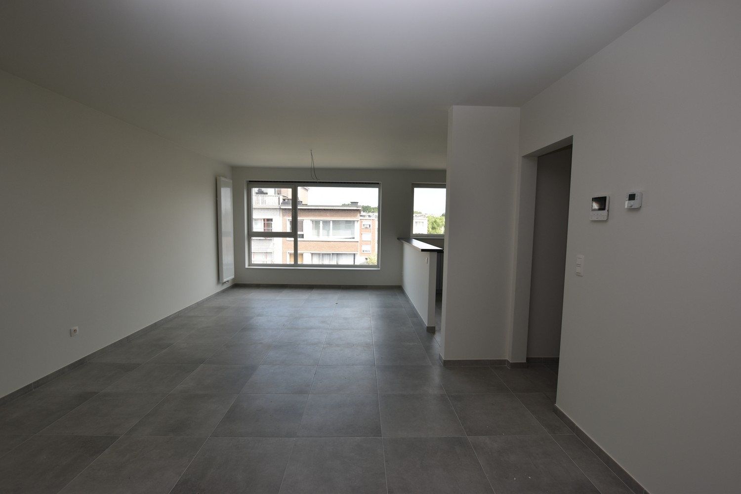 Nieuw appartement met 3 slaapkamers en terras te Deurne-Oost! afbeelding 3