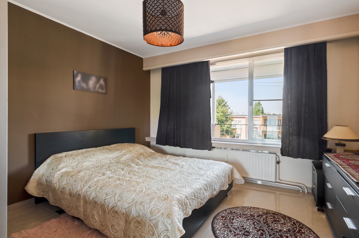 Instapklaar appartement met twee slaapkamers en ruim terras in Deurne! afbeelding 10