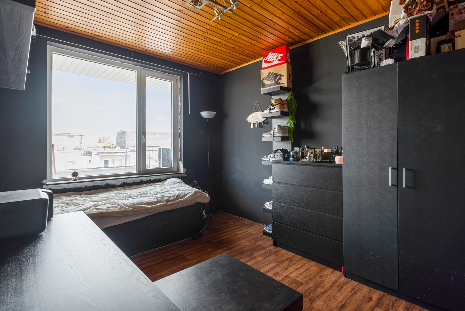 Leuk appartement met 2 slaapkamers en terras in Deurne afbeelding 9