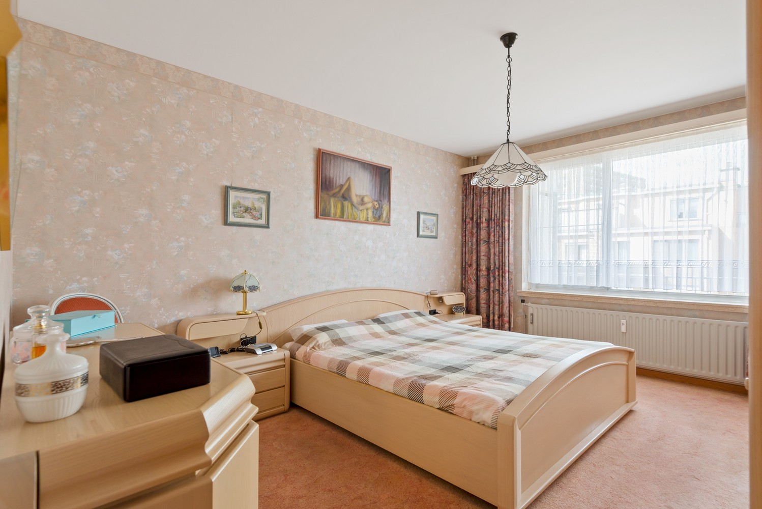 Ruim, perfect onderhouden appartement met 2 slaapkamers & terras in Deurne! afbeelding 10
