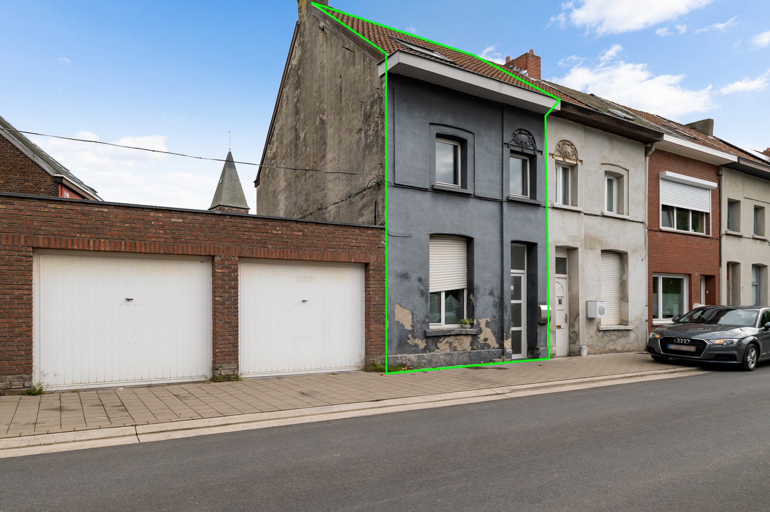 Centraal gelegen huis met 4 slaapkamers te koop in Willebroek! afbeelding 1