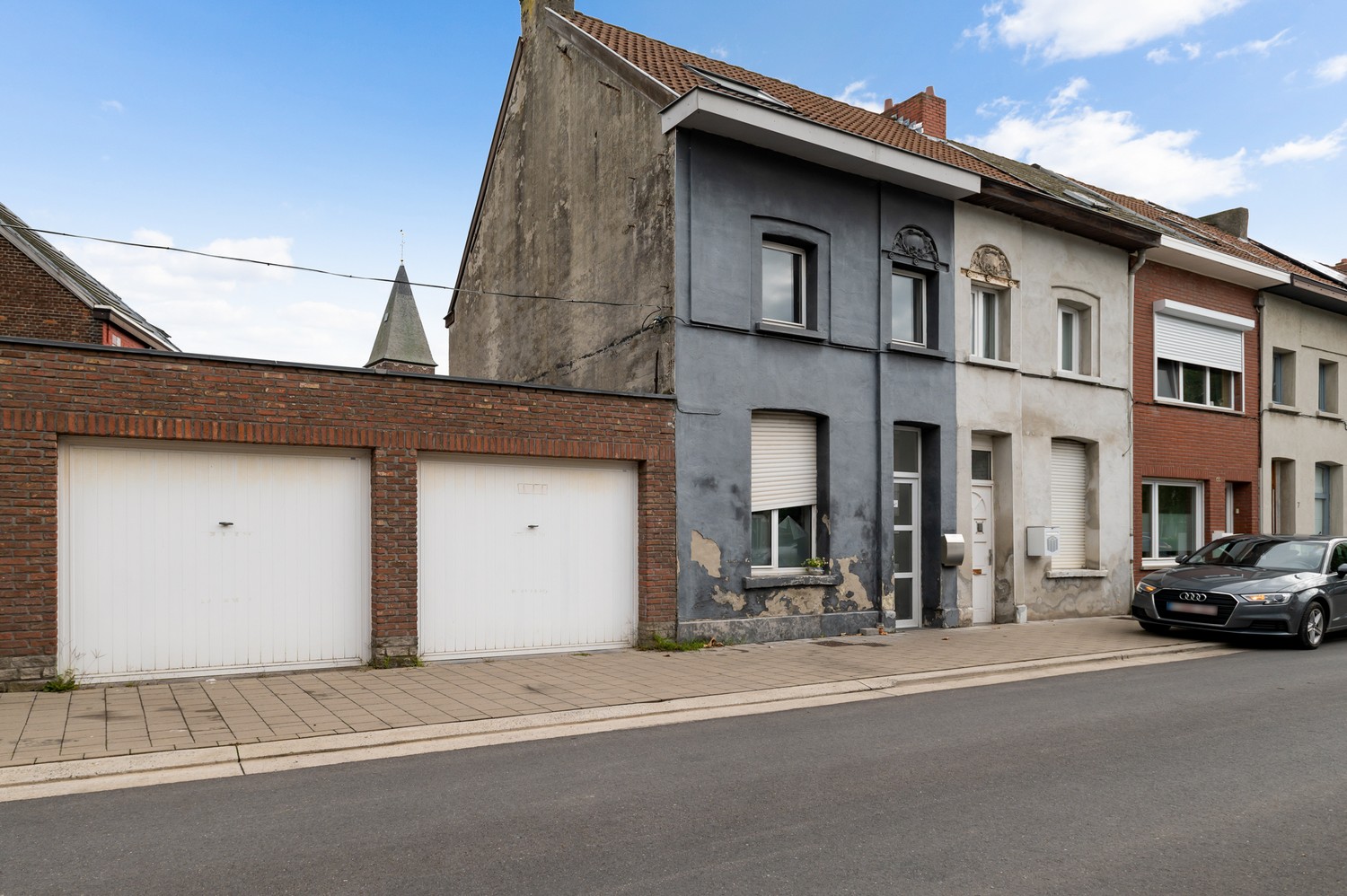 Centraal gelegen huis met 4 slaapkamers te koop in Willebroek! afbeelding 16