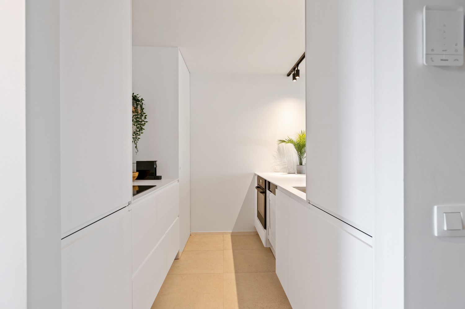 Hoogwaardig vernieuwd appartement met twee slaapkamers en tuin in Deurne! afbeelding 10