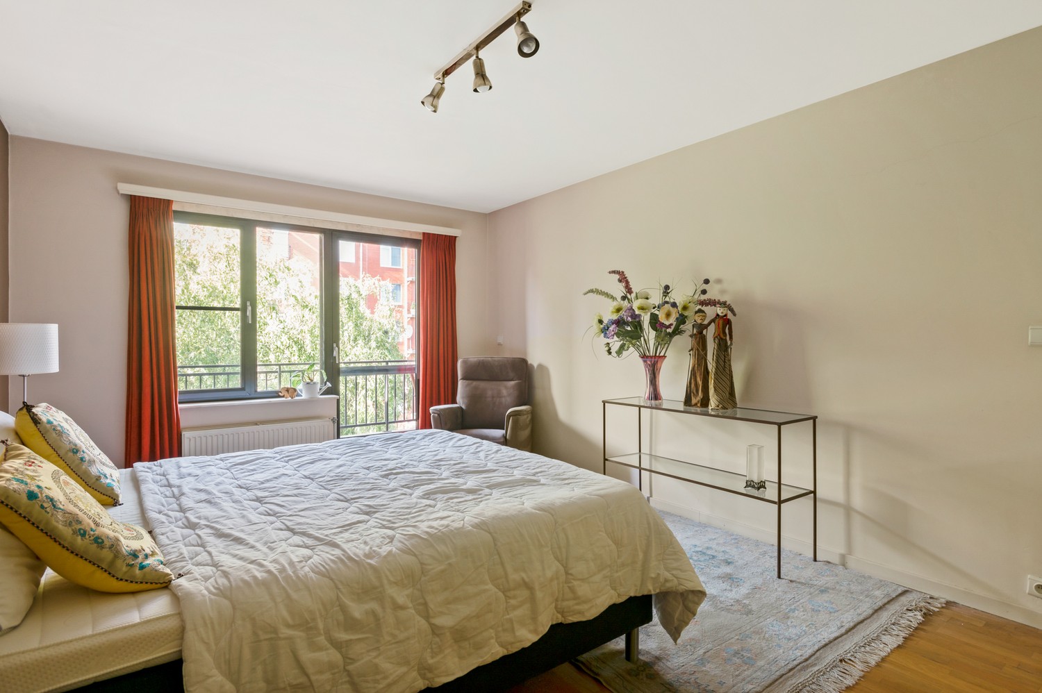 Ruim appartement met twee slaapkamers op ideale locatie in Deurne! afbeelding 13