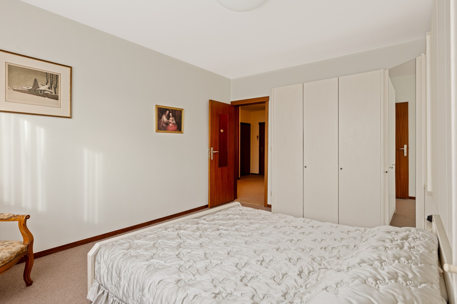 Appartement met drie slaapkamers, prachtig terras op gegeerde locatie in Deurne! afbeelding 14
