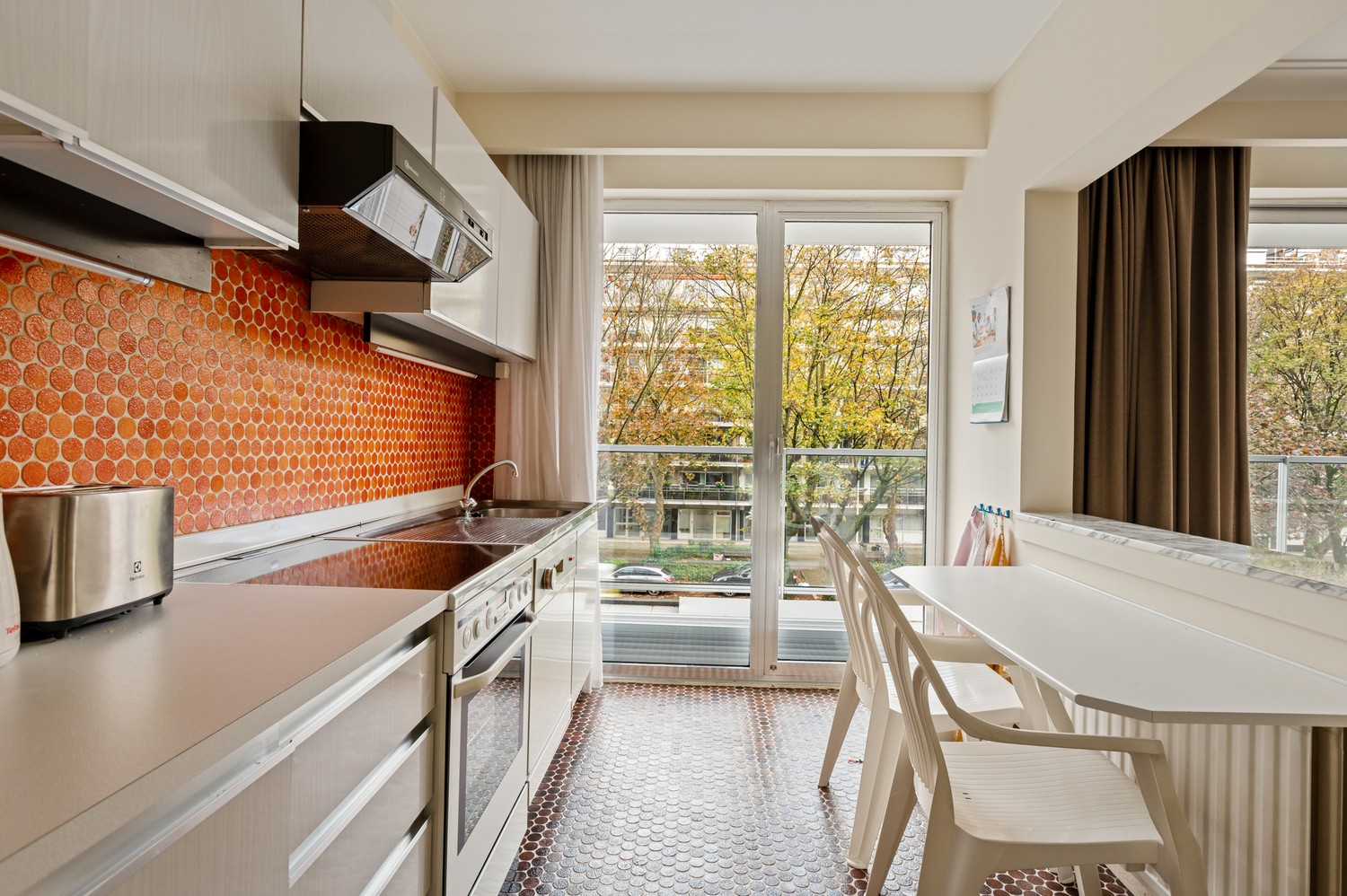 Appartement met drie slaapkamers, prachtig terras op gegeerde locatie in Deurne! afbeelding 9