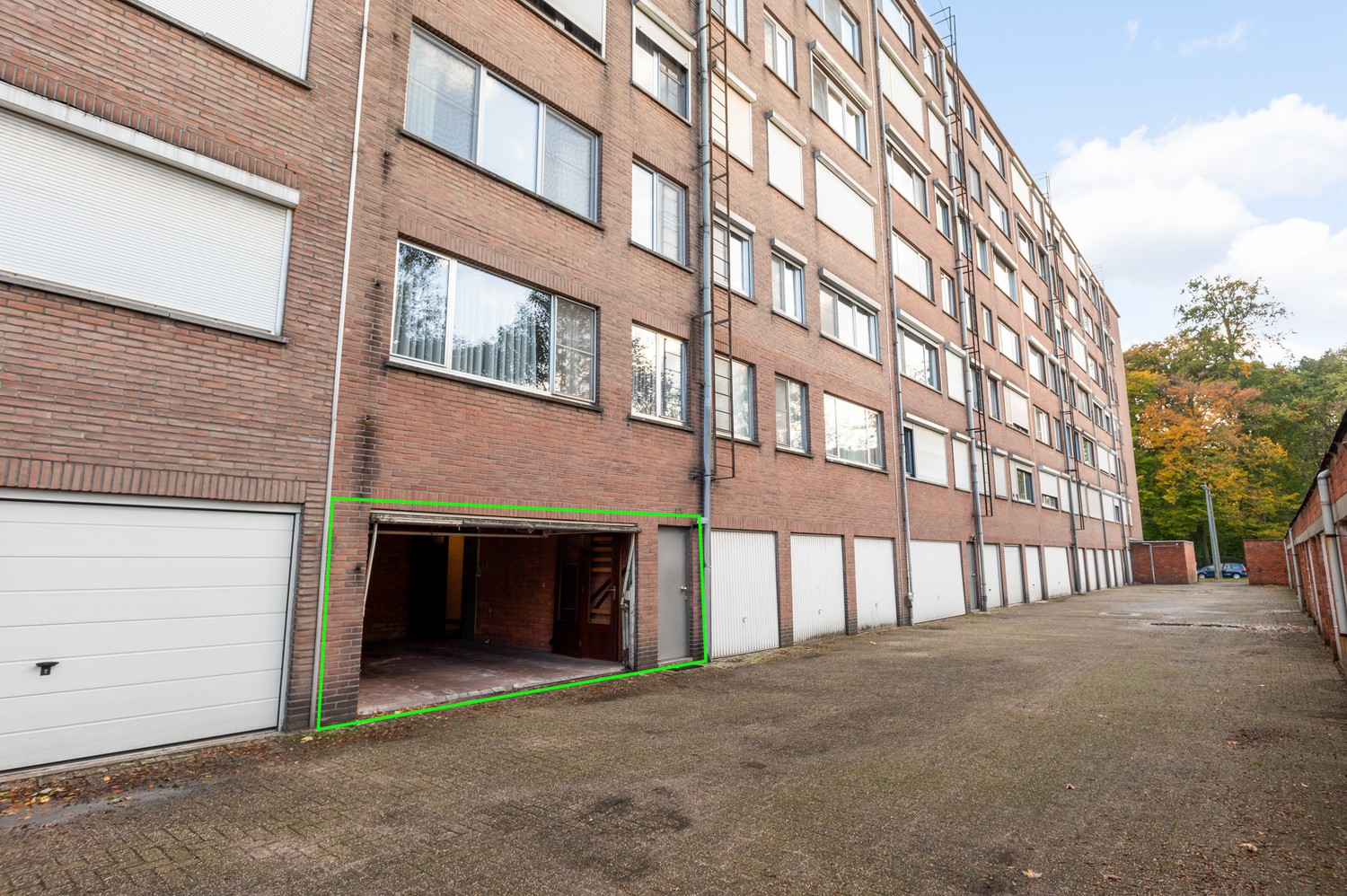 Appartement met drie slaapkamers, prachtig terras op gegeerde locatie in Deurne! afbeelding 20