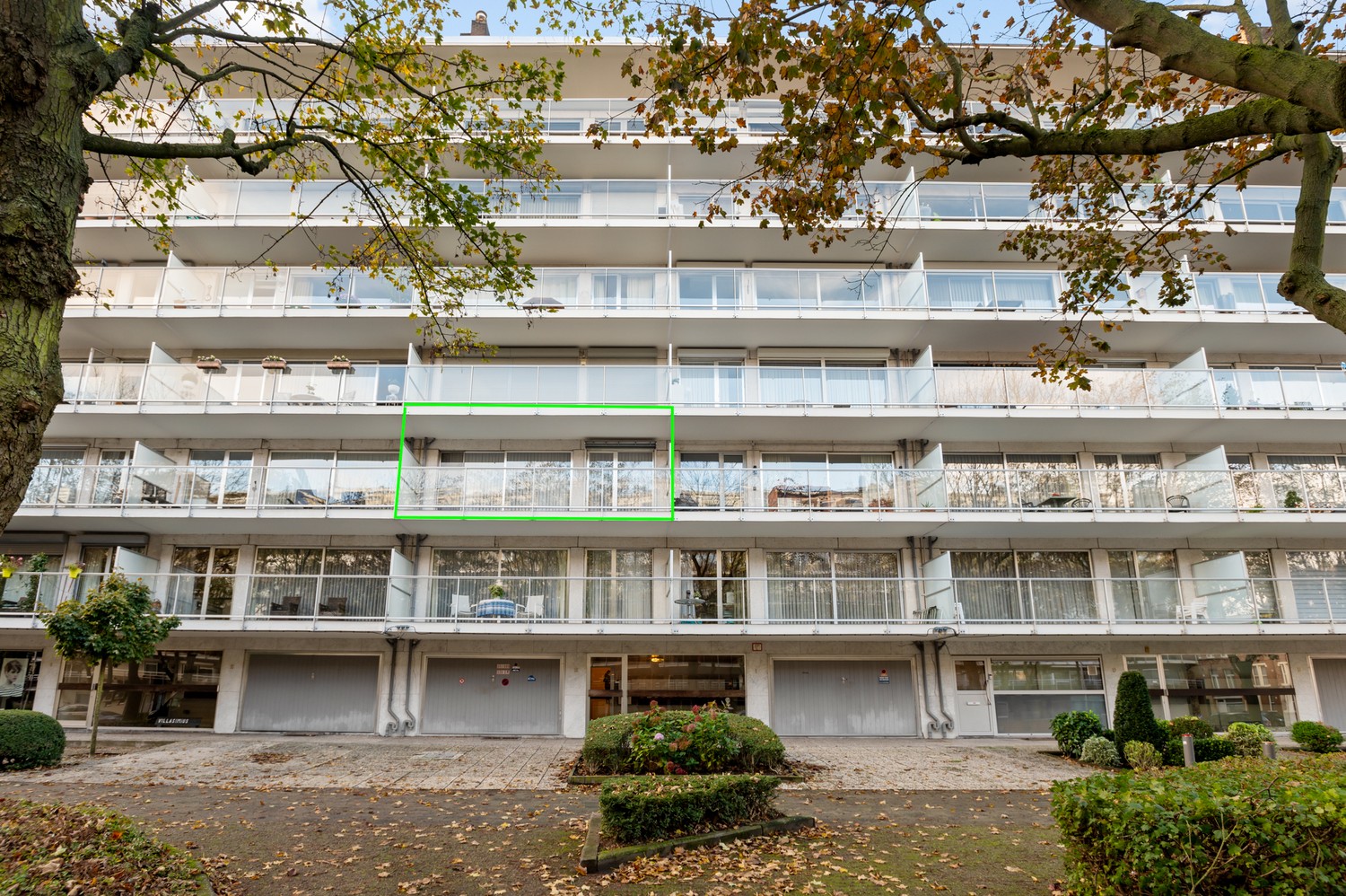 Appartement met drie slaapkamers, prachtig terras op gegeerde locatie in Deurne! afbeelding 1