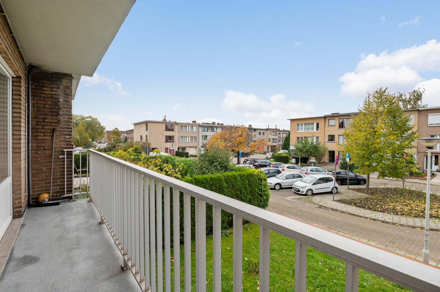 Op te frissen appartement met 2 terrassen te koop op centrale locatie! afbeelding 7