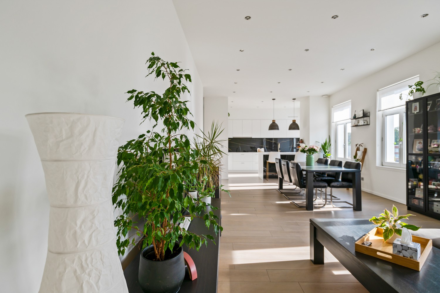 Prachtig appartement te koop op unieke locatie in Wijnegem! afbeelding 5