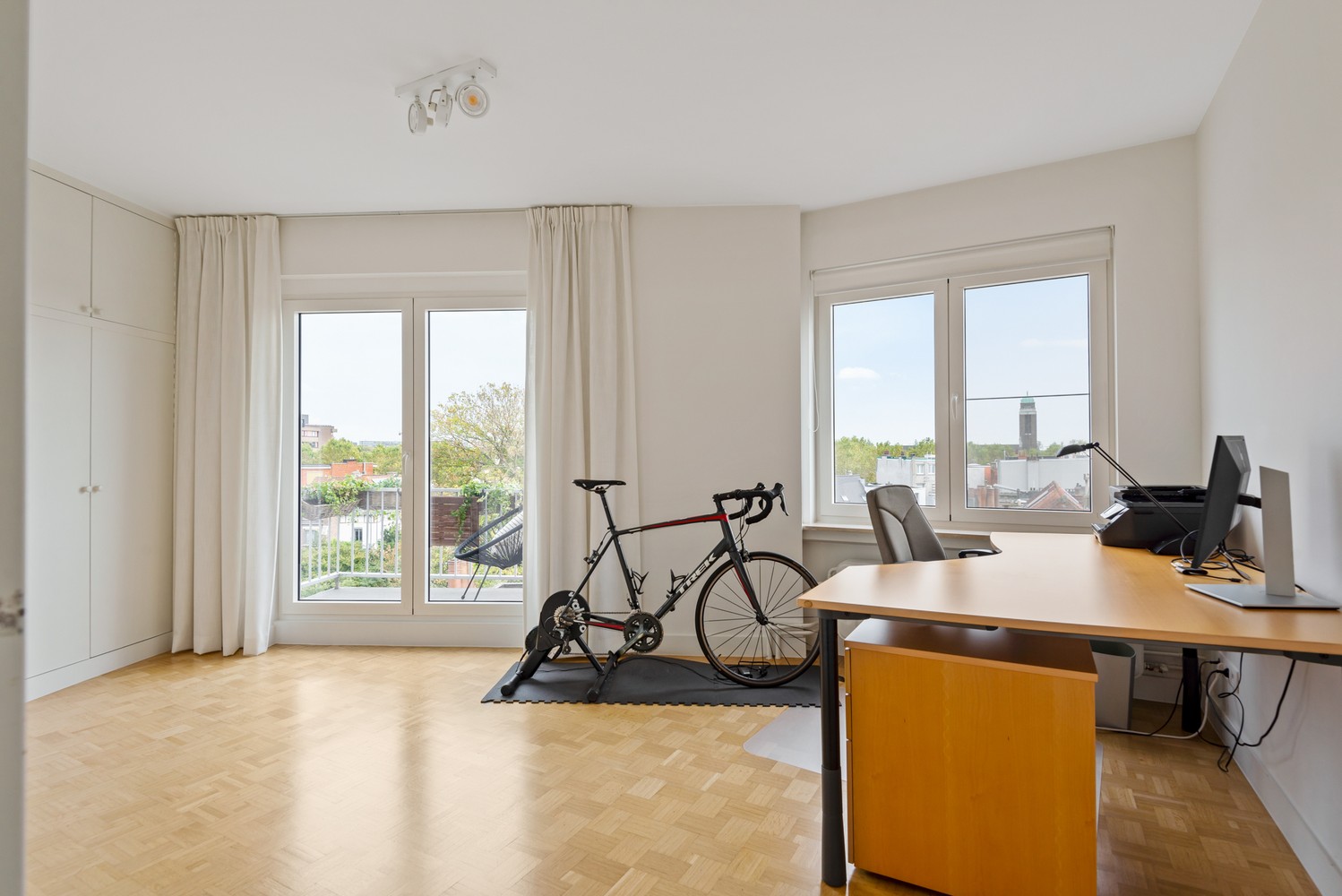 Prachtig gerenoveerd appartement te Antwerpen-Berchem! afbeelding 19