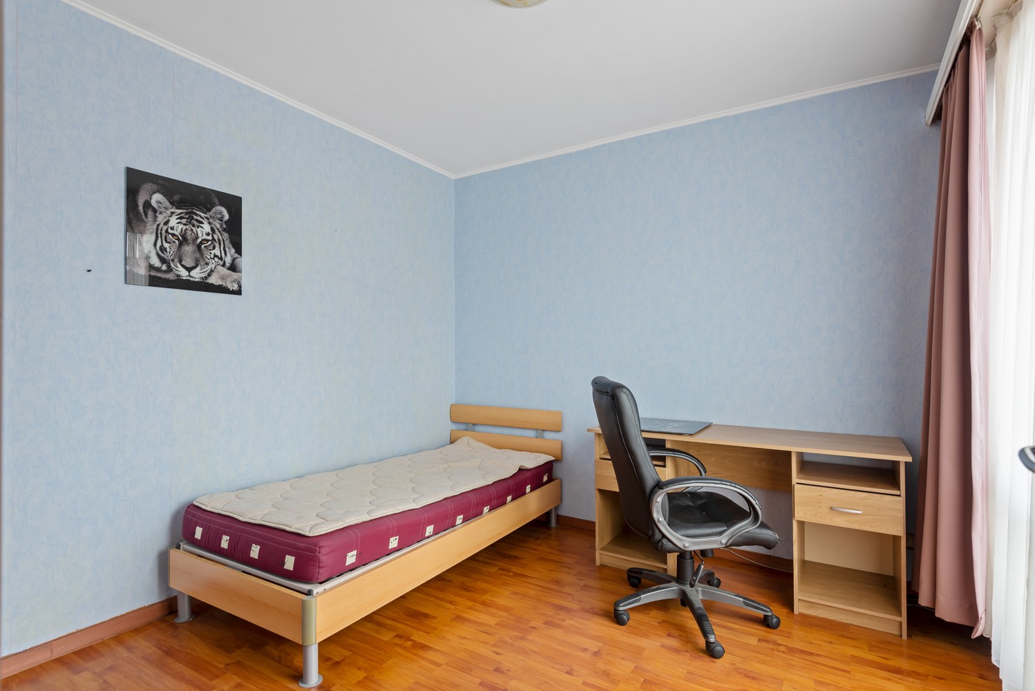 Op te frissen appartement met twee slaapkamers op centrale ligging in Deurne! afbeelding 7