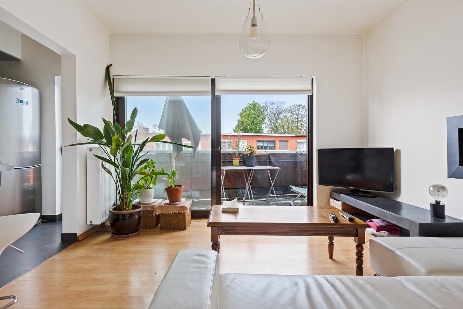 Gezellig appartement met 1 slaapkamer te koop te Edegem Buizegemwijk afbeelding 6