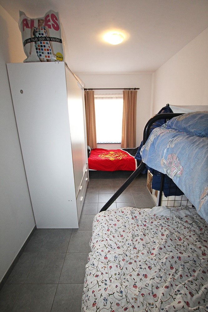 Zeer ruim gelijkvloers appartement met twee slaapkamers en tuin te Wijnegem! afbeelding 7