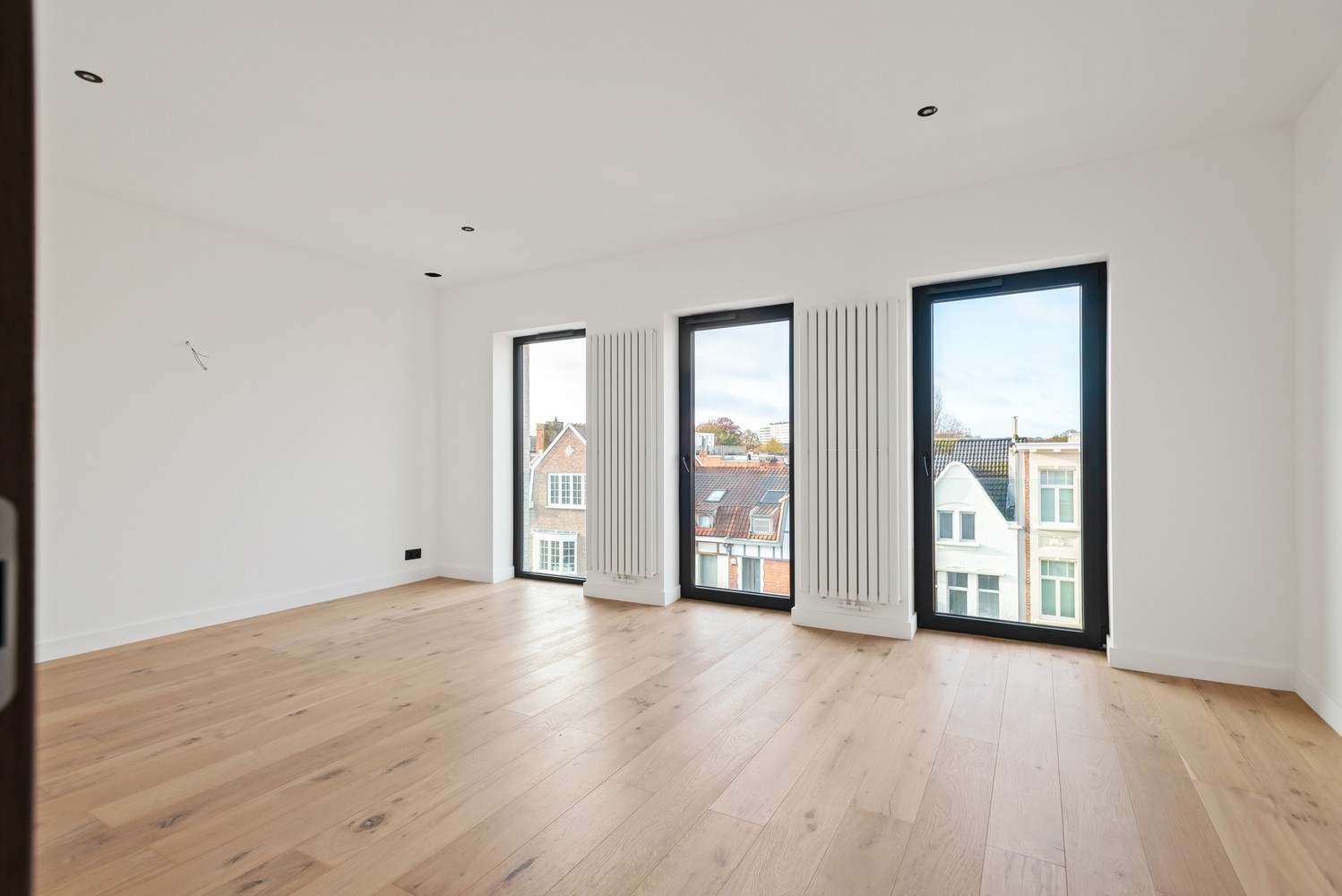 Unieke Bel-etage woning met 5 SLK in Pulhofwijk afbeelding 17