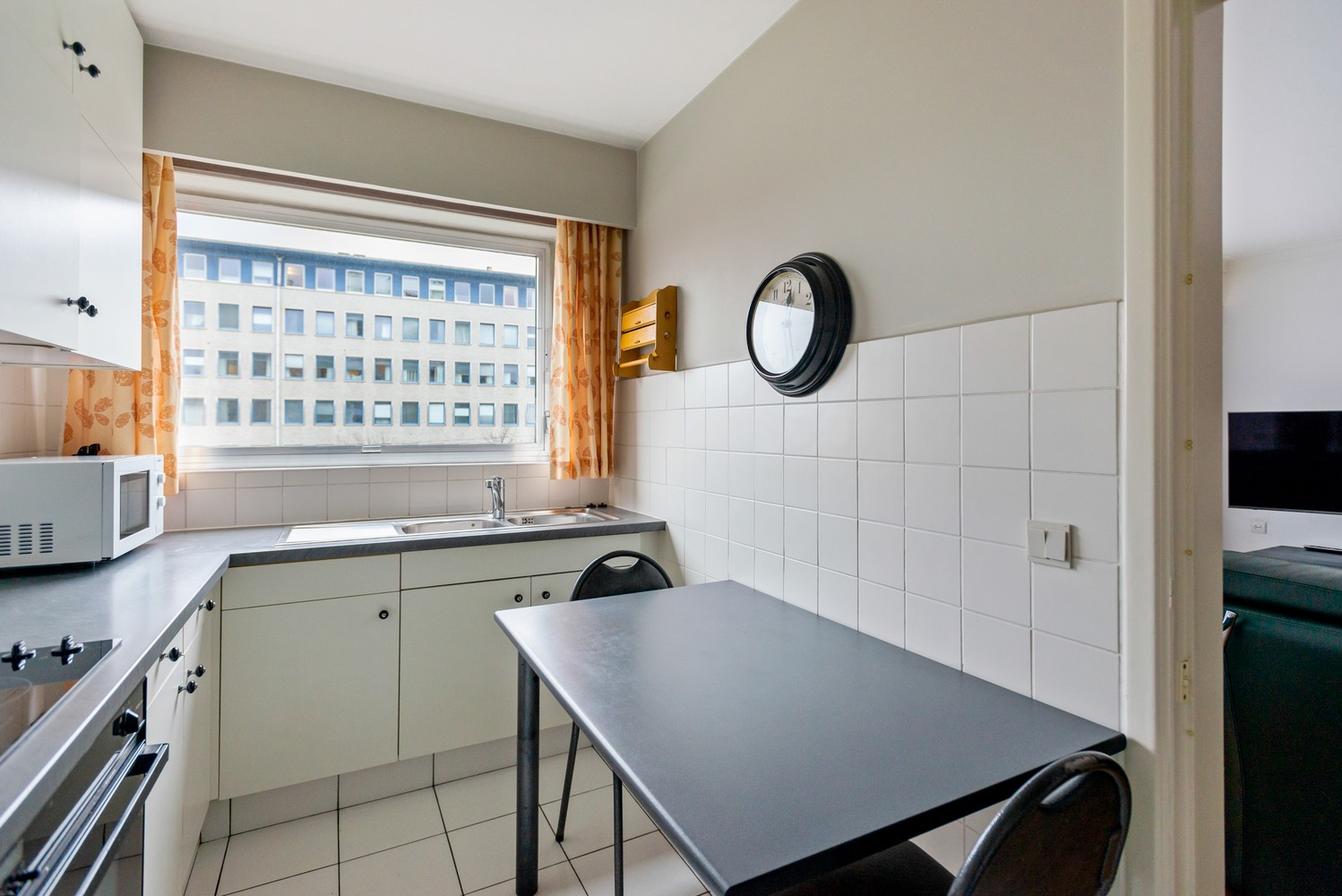 Leuk appartement met 2 slaapkamers & terras in Deurne afbeelding 9